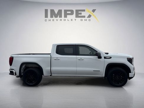 Used 2025 GMC Sierra 1500 Elevation AWD/4WD image 6