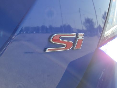 Used 2020 Honda Civic Si image 9