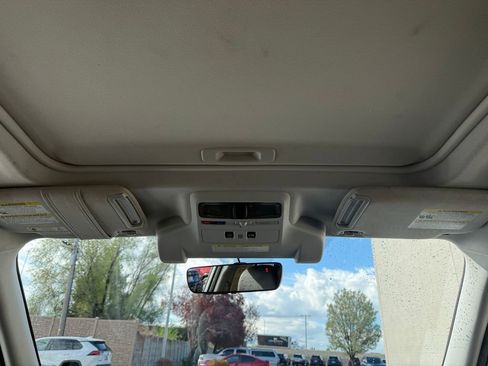 Used 2017 Subaru Forester 2.0XT Touring AWD/4WD image 15