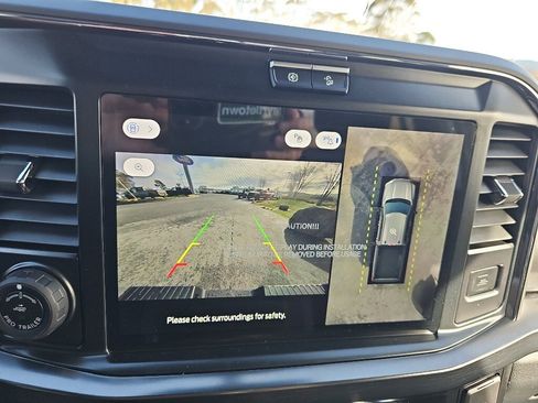 New 2026 Ford F350 Lariat image 18