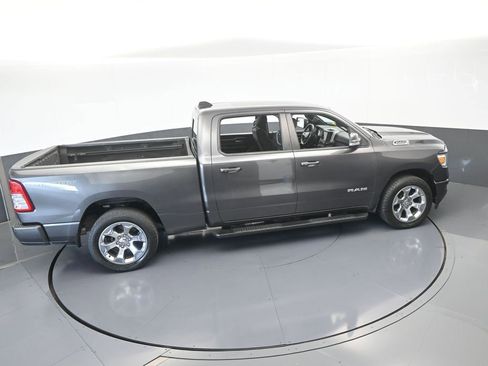 Used 2020 RAM 1500 Big Horn image 53