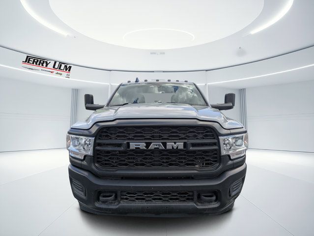 Used 2022 RAM 3500 Tradesman AWD/4WD image 8