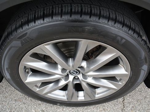 Used 2018 MAZDA CX-9 Grand Touring image 28