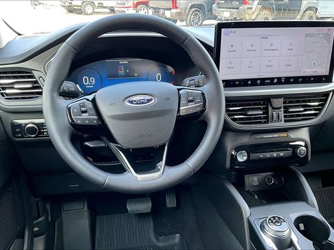 Used 2023 Ford Escape Active w/ Tech Pack #2 image 6