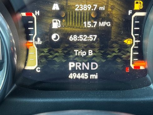 Used 2019 Jeep Wrangler Unlimited Rubicon image 25