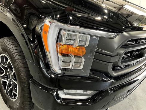 Used 2023 Ford F150 XLT w/ Equipment Group 302A High image 36