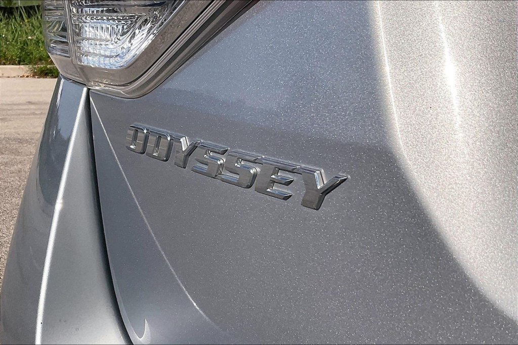 Used 2016 Honda Odyssey EX image 33