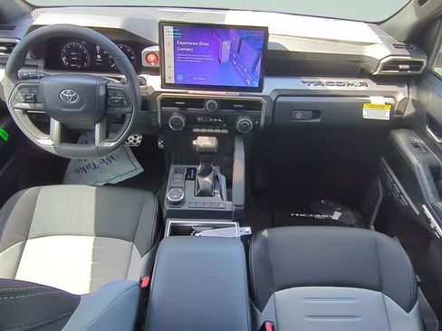 New 2026 Toyota Tacoma TRD Sport RWD image 19