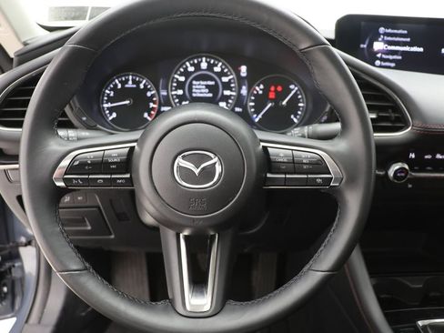Used 2025 MAZDA MAZDA3 s image 17