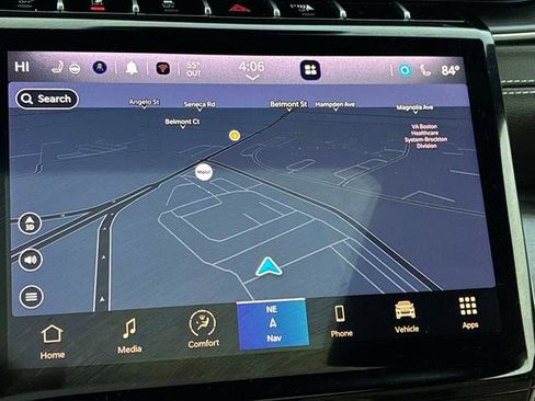 Certified 2023 Jeep Grand Cherokee Limited image 30