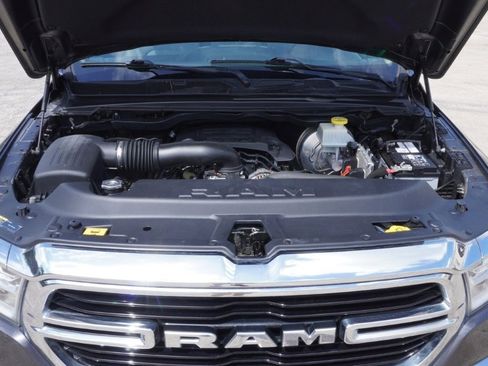 Used 2020 RAM 1500 Big Horn image 16