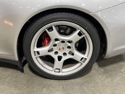 Used 2007 Porsche 911 Carrera 4S image 25