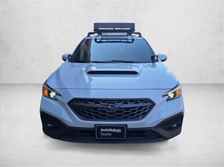 Used 2022 Subaru WRX Premium AWD/4WD video 2