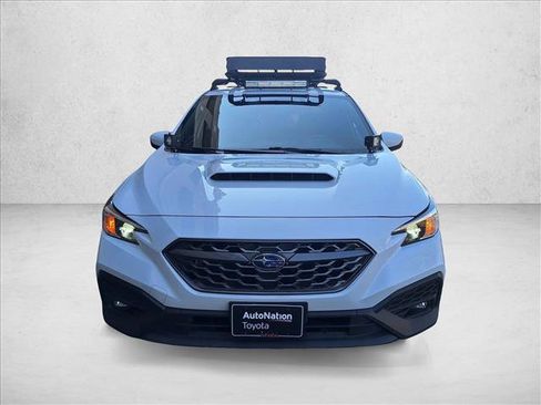 Used 2022 Subaru WRX Premium AWD/4WD image 2