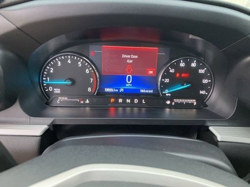 Used 2023 Ford Explorer XLT w/ Equipment Group 202A image 16