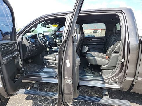 Used 2020 RAM 1500 Limited AWD/4WD image 10