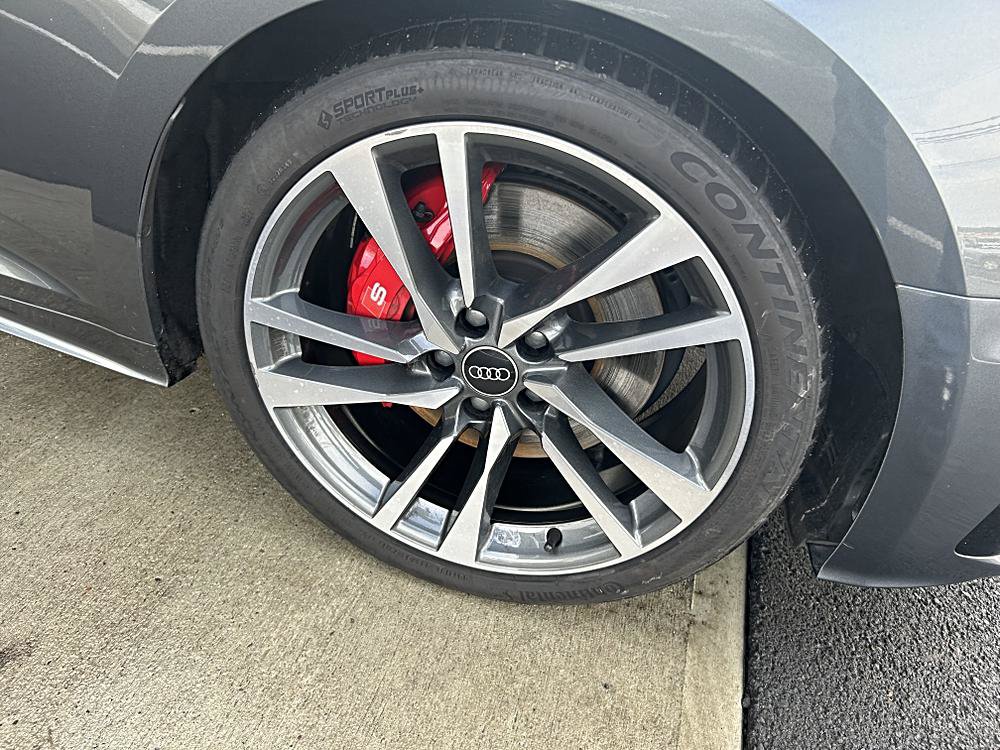 Used 2024 Audi S5 Premium Plus AWD/4WD image 25