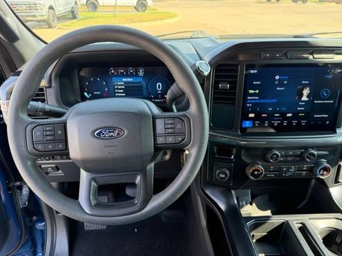 Used 2024 Ford F150 STX RWD image 13