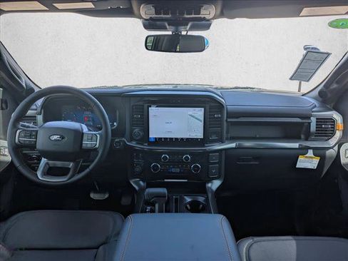 New 2025 Ford F150 Tremor w/ Equipment Group 402A High image 15