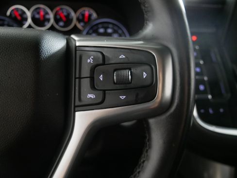 Used 2023 Chevrolet Tahoe LS image 28