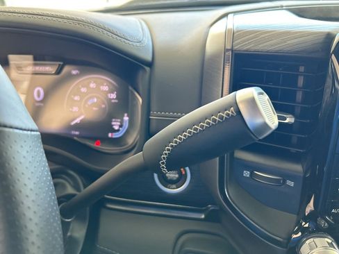 New 2024 RAM 2500 Rebel w/ Safety Group image 8