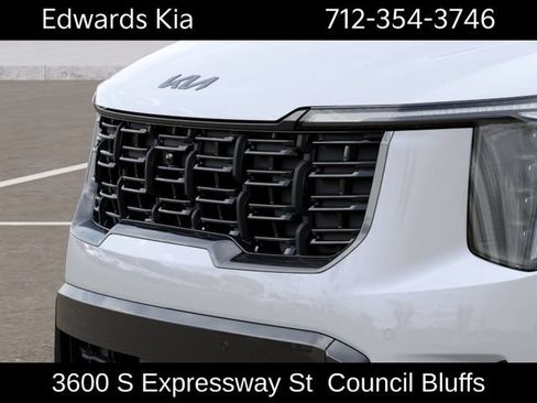 New 2026 Kia Sorento SX Prestige AWD/4WD image 14