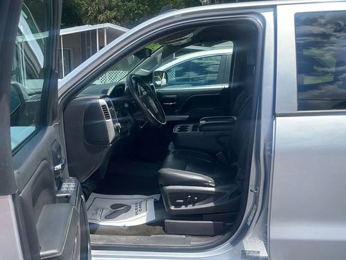 Used 2014 Chevrolet Silverado 1500 LT w/ LT Convenience Package RWD image 10