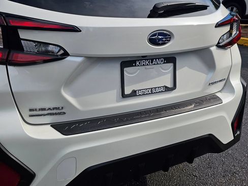 Used 2024 Subaru Crosstrek 2.0i Premium AWD/4WD image 14
