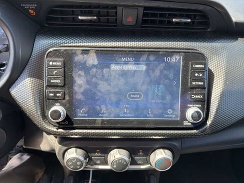 Used 2023 Nissan Kicks SV FWD image 19