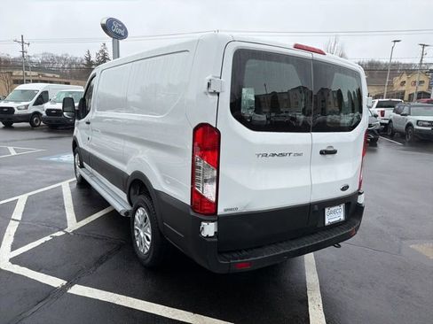 Used 2024 Ford Transit 250 Low Roof w/ Exterior Upgrade Package image 5