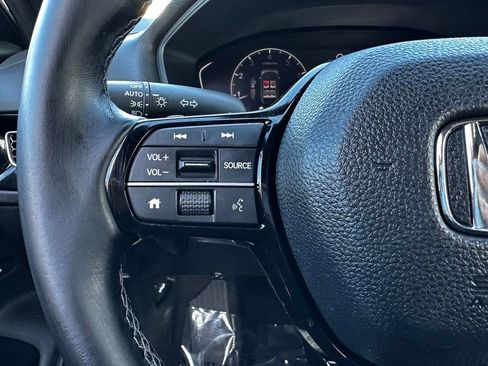 Used 2024 Honda Civic Sport image 18