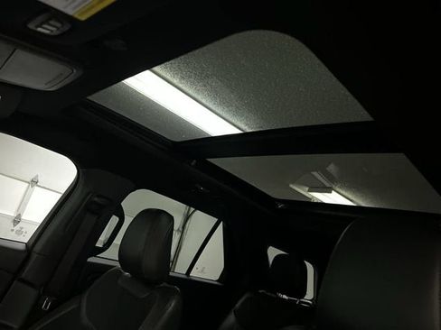 Used 2025 Ford Explorer ST w/ Sun And Sound Package AWD/4WD image 19