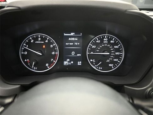 New 2026 Subaru Forester Sport image 10