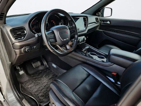 Used 2023 Dodge Durango R/T w/ Blacktop Package AWD/4WD image 17