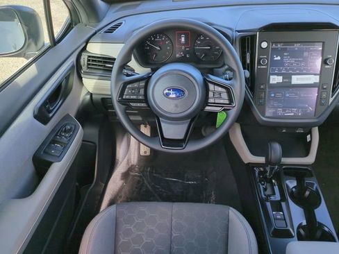 New 2026 Subaru Forester image 15