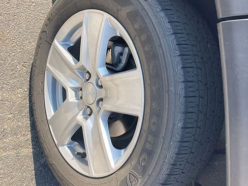 Used 2022 Jeep Compass Latitude w/ Convenience Group image 11