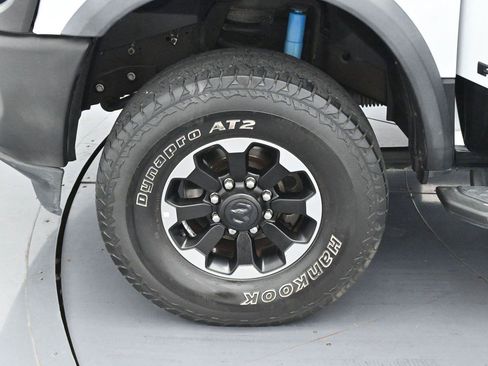 Used 2021 RAM 2500 Power Wagon AWD/4WD image 28
