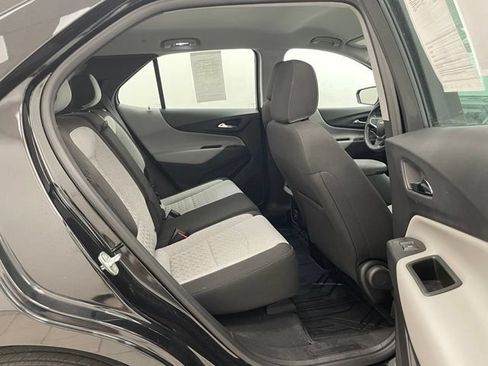 Certified 2023 Chevrolet Equinox LS w/ LPO, Floor Liner Package FWD image 14