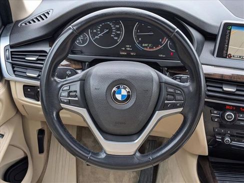 Used 2015 BMW X5 xDrive35d image 21