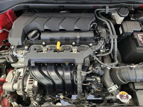 Used 2022 Hyundai Accent SEL w/ Cargo Package image 30