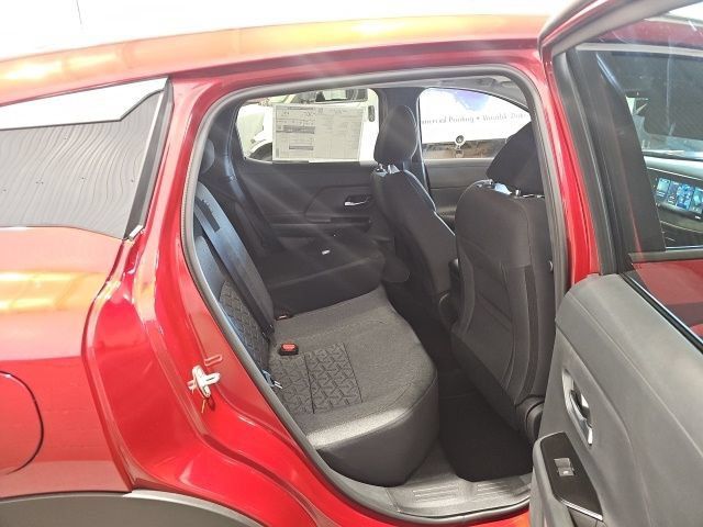 New 2026 Nissan Kicks SV w/ SV Premium Package AWD/4WD image 14