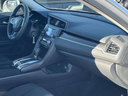 Used 2019 Honda Civic LX image 23