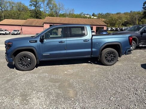 New 2026 GMC Sierra 1500 Elevation w/ Elevation Premium Package image 2