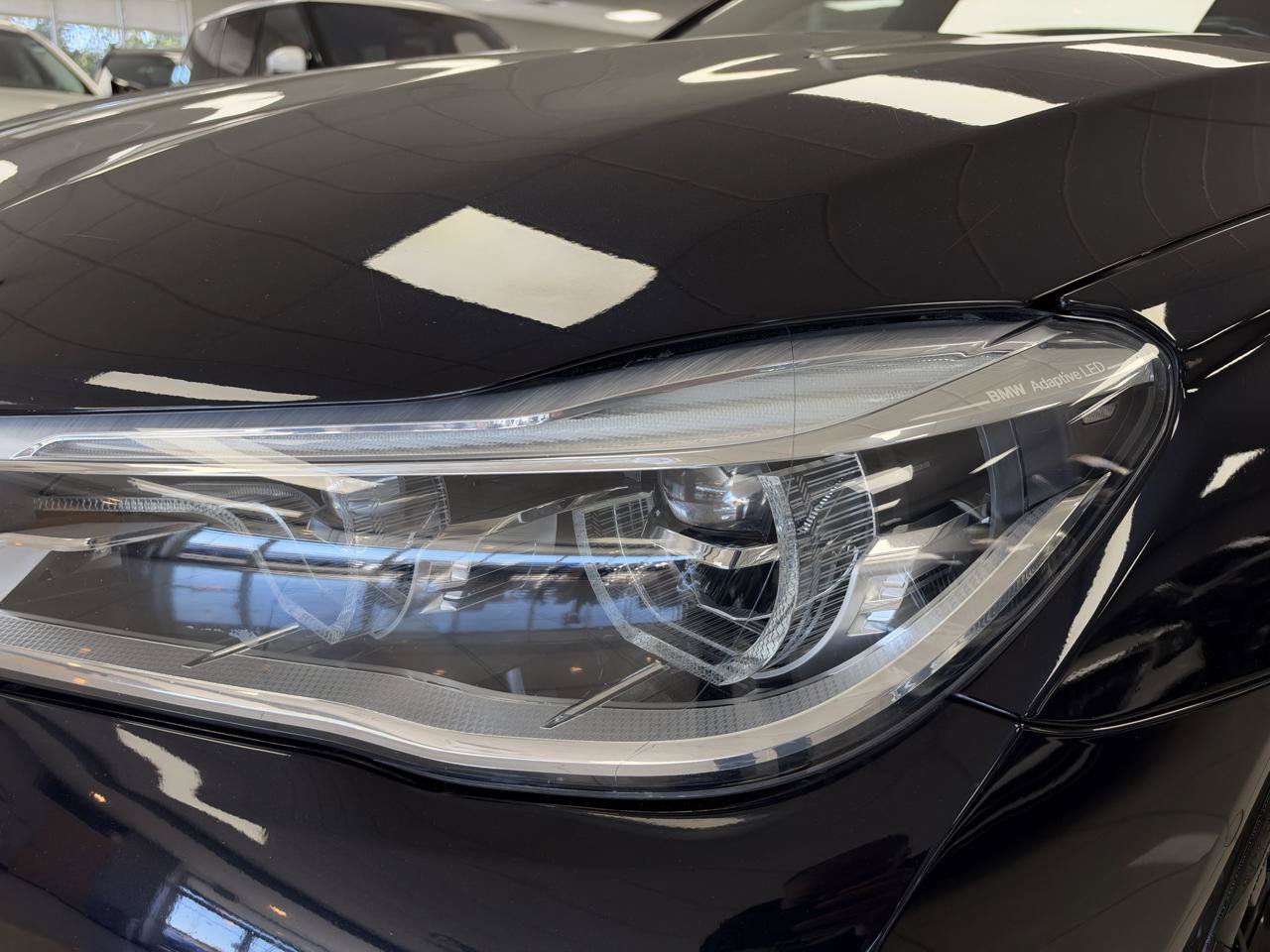 Used 2016 BMW 750i xDrive AWD/4WD image 40