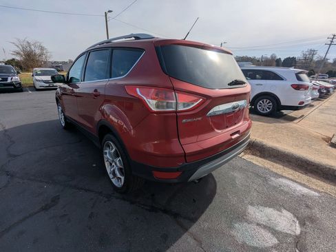 Used 2014 Ford Escape Titanium w/ Equipment Group 401A image 5