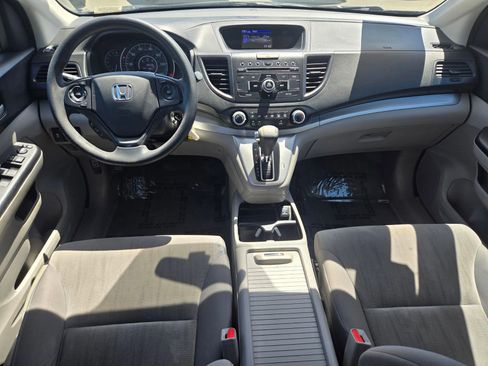 Used 2012 Honda CR-V LX image 18