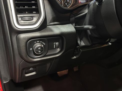 Used 2022 RAM 1500 Big Horn image 10