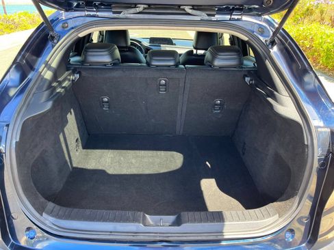 Used 2024 MAZDA CX-30 AWD 2.5 S w/ Select Sport Pkg image 25