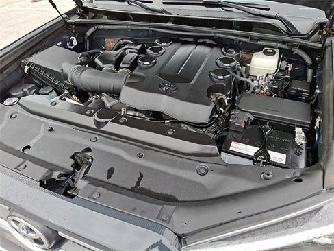 Certified 2024 Toyota 4Runner Limited image 29