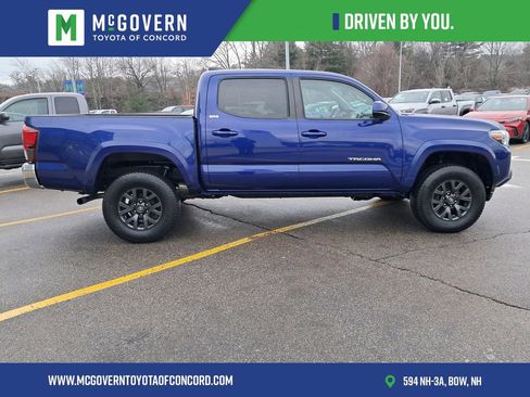 Used 2023 Toyota Tacoma SR5 image 5